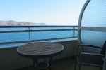 Spacious Balcony Stateroom Picture