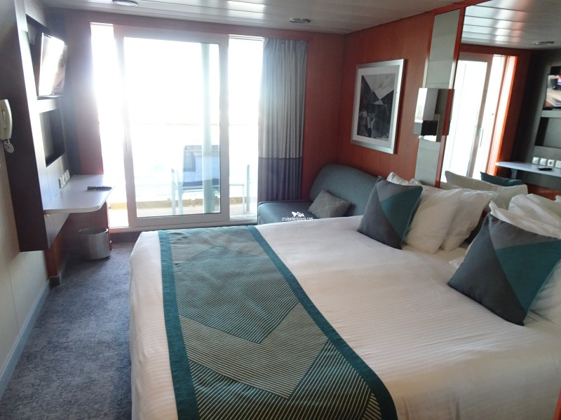 Norwegian Star Stateroom 10106