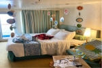 Balcony Stateroom Picture