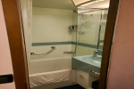 Deluxe Oceanview Stateroom Picture