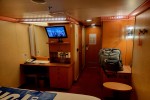 Interior Stateroom Picture