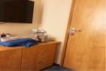 Interior Stateroom Picture