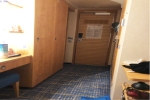 Interior Stateroom Picture