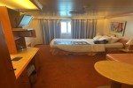 Oceanview Stateroom Picture