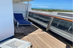 Premium Balcony Cabin Picture