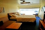 Scenic Oceanview Cabin Picture