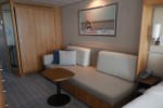 Concierge Class Stateroom Picture