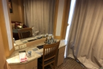 Aqua Class Stateroom Picture