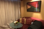 Aqua Class Stateroom Picture