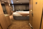 Aqua Class Stateroom Picture