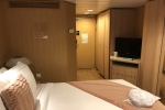 Aqua Class Stateroom Picture