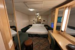 Interior Stateroom Picture