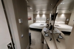 Interior Stateroom Picture