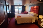 Panoramic Window Suite Stateroom Picture