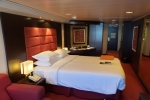 Panoramic Stateroom Picture