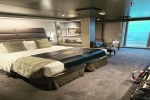 Yacht Club Deluxe Suite Stateroom Picture