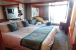 Club Suite Stateroom Picture