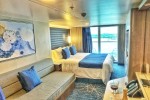 Club Suite Stateroom Picture