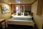 Oceanview Stateroom Picture