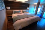 The Haven Suite Stateroom Picture