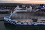 Norwegian Prima Exterior Picture