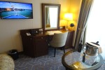 Concierge Veranda Stateroom Picture