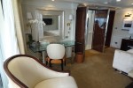 Owner Suite Stateroom Picture