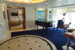 Owner Suite Stateroom Picture