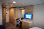 Oceanview Stateroom Picture