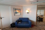 Oceanview Stateroom Picture