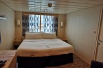 Oceanview Stateroom Picture