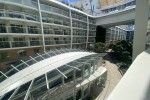 Boardwalk and Park Balcony Stateroom Picture