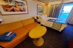 Balcony Stateroom Picture