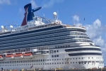 Carnival Breeze Exterior Picture