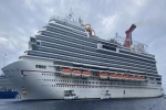 Carnival Vista Exterior Picture