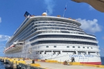 Carnival Breeze Exterior Picture