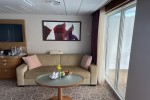 Sky Suite Stateroom Picture