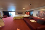 Balcony Stateroom Picture