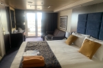 Balcony Stateroom Picture