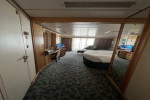 Junior Suite Stateroom Picture