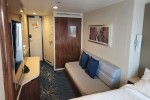 Balcony Stateroom Picture