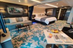 Villa Stateroom Picture