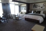 Family Suite Stateroom Picture