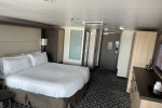 Junior Suite Stateroom Picture