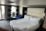 Junior Suite Stateroom Picture