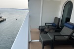 Junior Suite Stateroom Picture