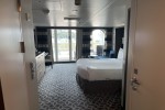 Junior Suite Stateroom Picture