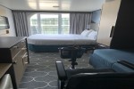 Spacious Balcony Stateroom Picture