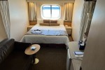 Oceanview Stateroom Picture