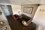 Oceanview Stateroom Picture